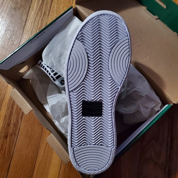 🚫SOLD🚫 Ralph Sampson Mid Logo Wn's - Picture 5 of 6